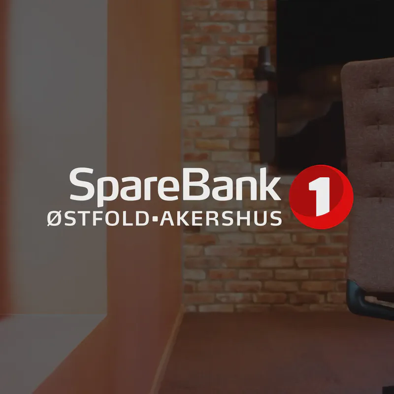 SpareBank 1 Østfold Akershus