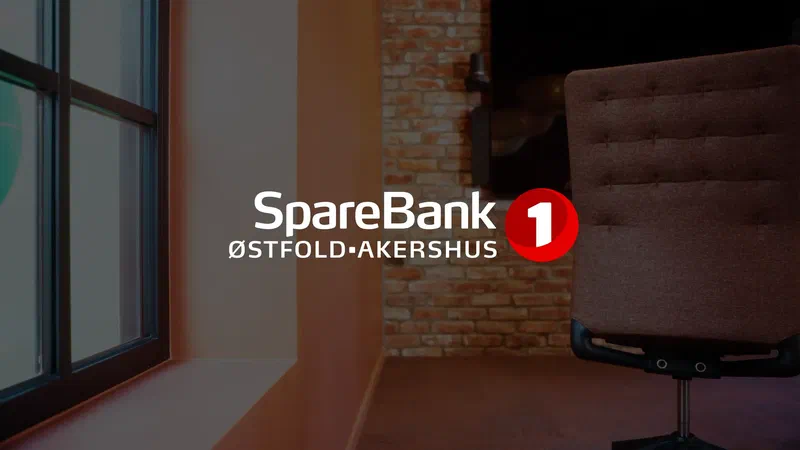 SpareBank 1 Østfold Akershus